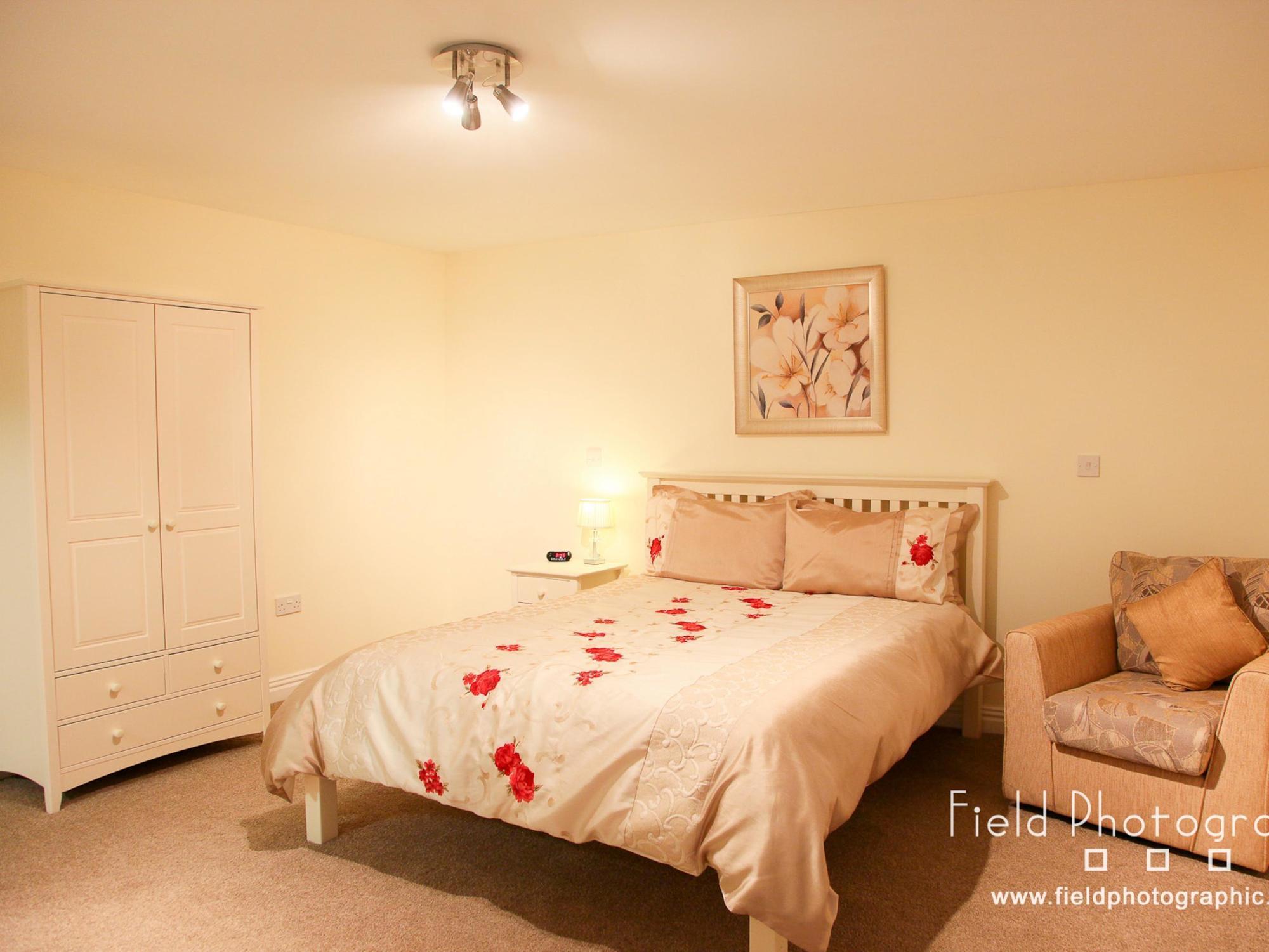 Lumb Farm Country Club Hotel Ripley  Kültér fotó