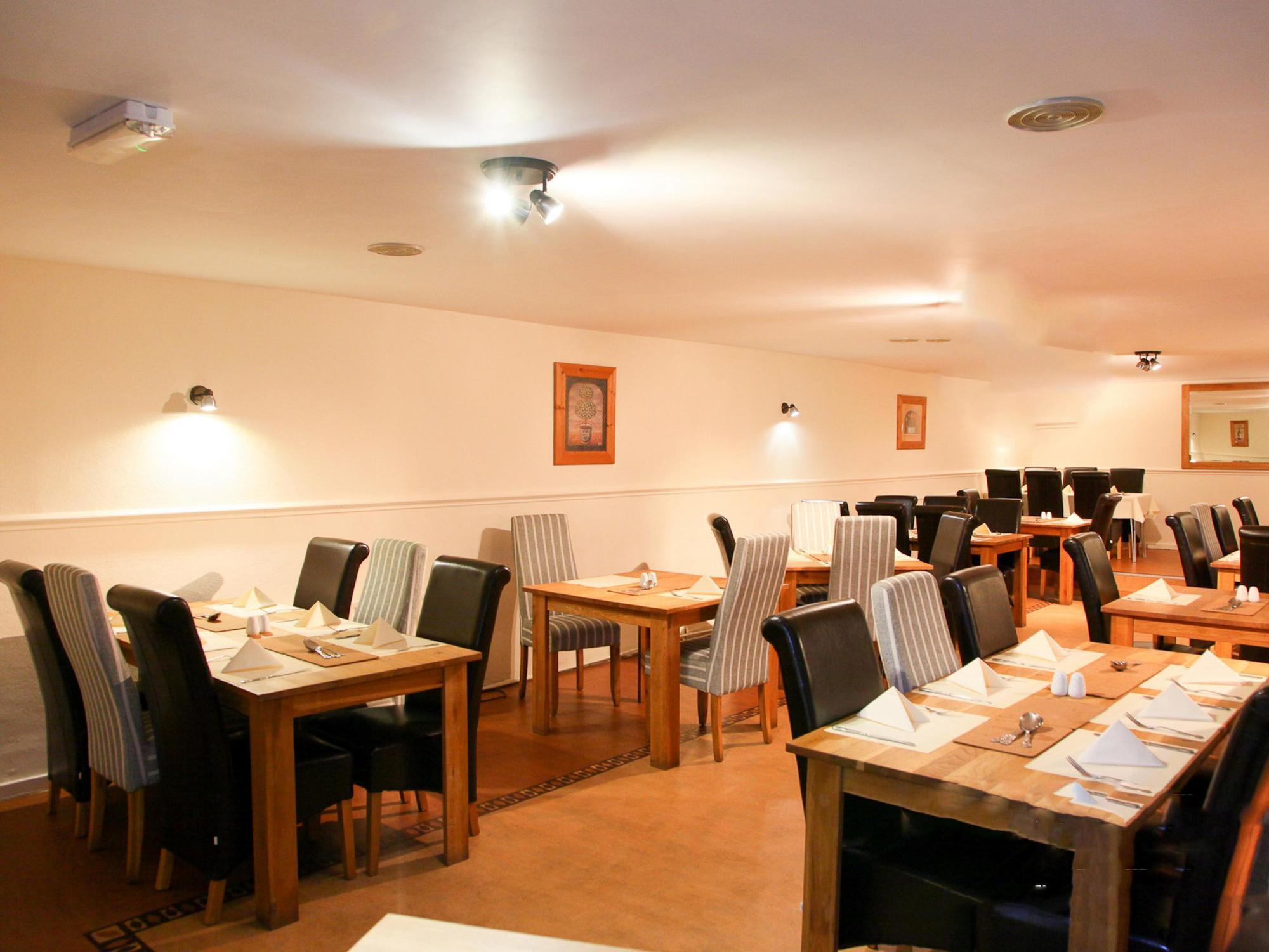 Lumb Farm Country Club Hotel Ripley  Kültér fotó