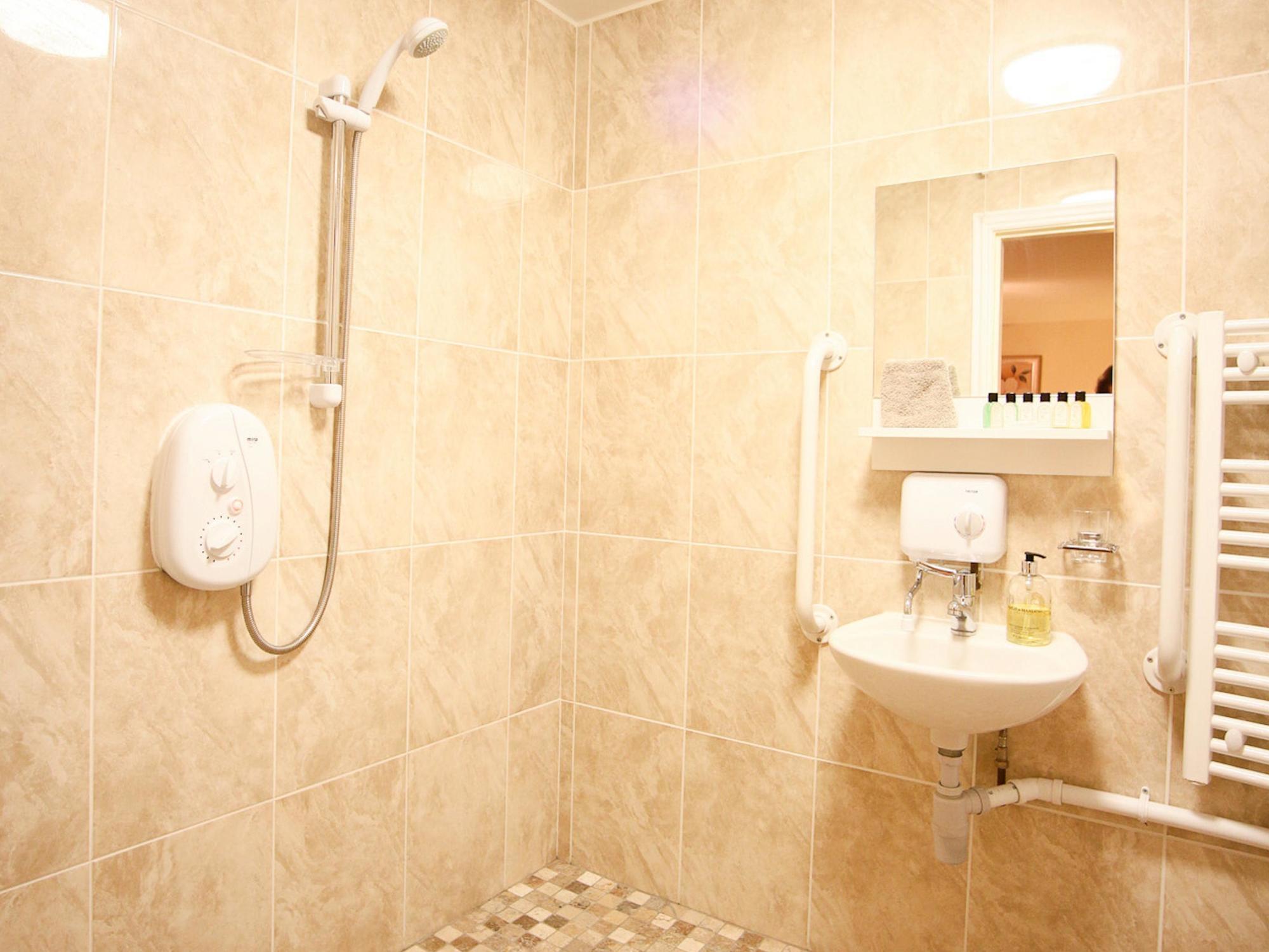 Lumb Farm Country Club Hotel Ripley  Kültér fotó