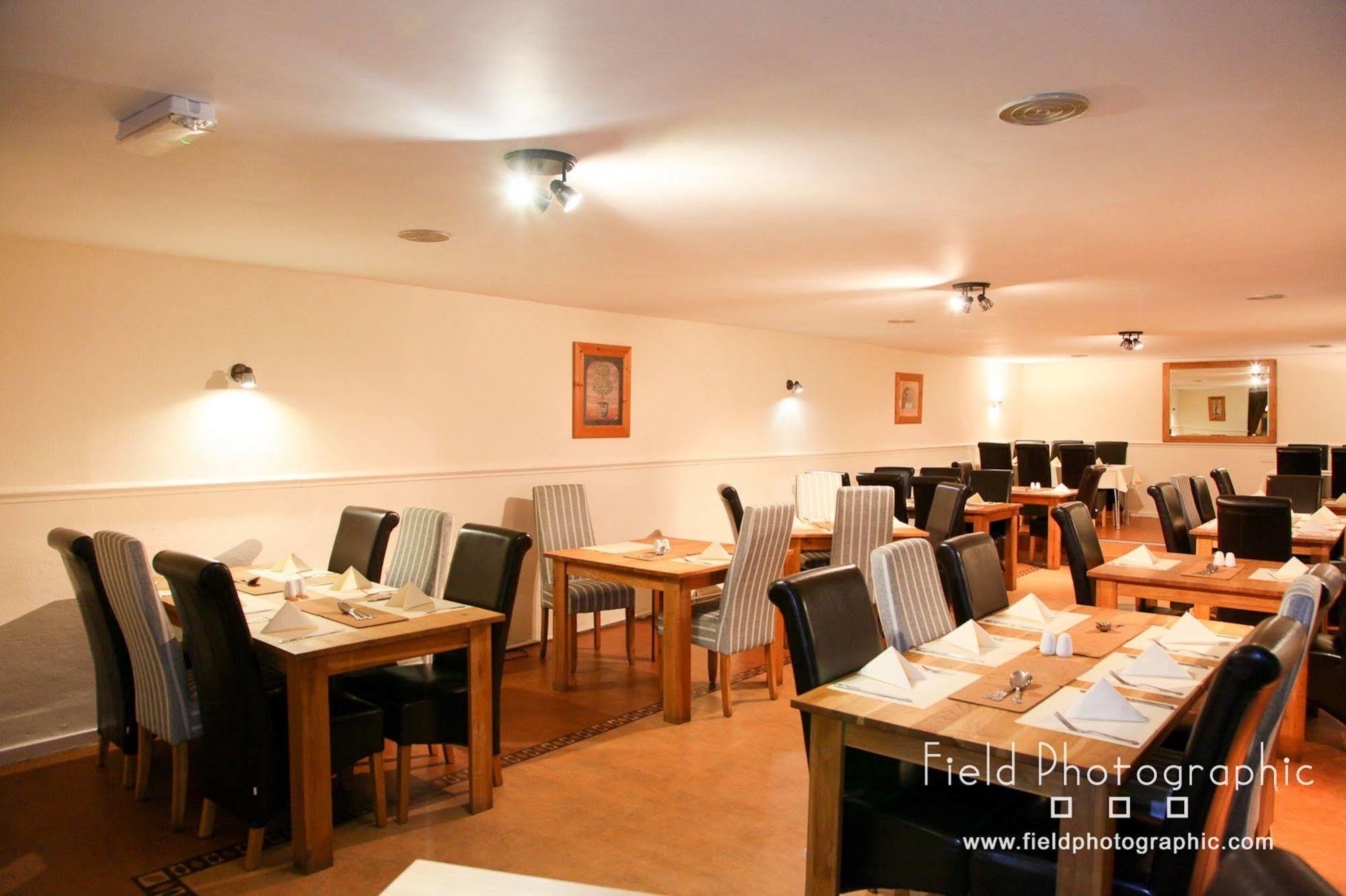 Lumb Farm Country Club Hotel Ripley  Kültér fotó