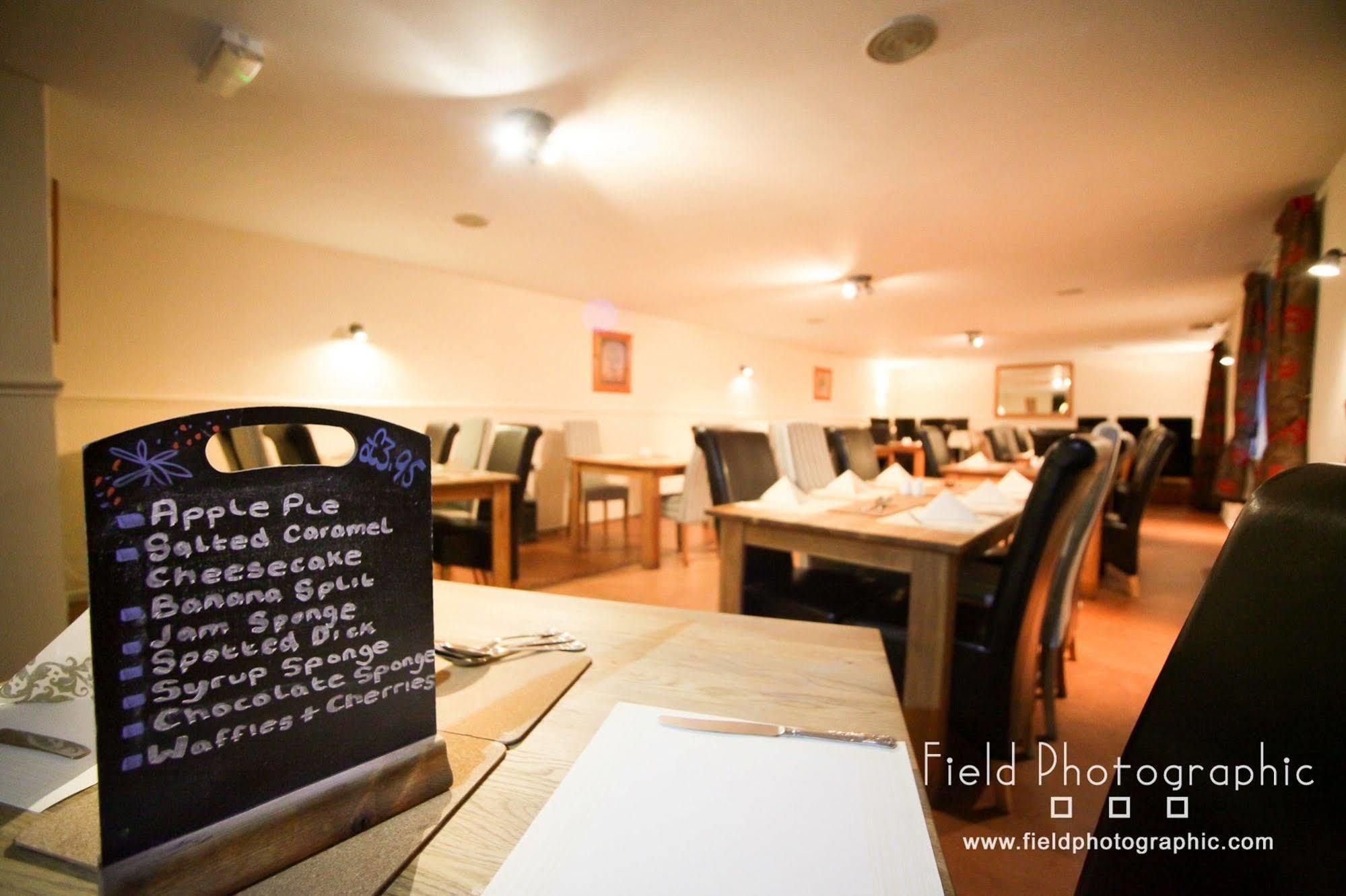 Lumb Farm Country Club Hotel Ripley  Kültér fotó