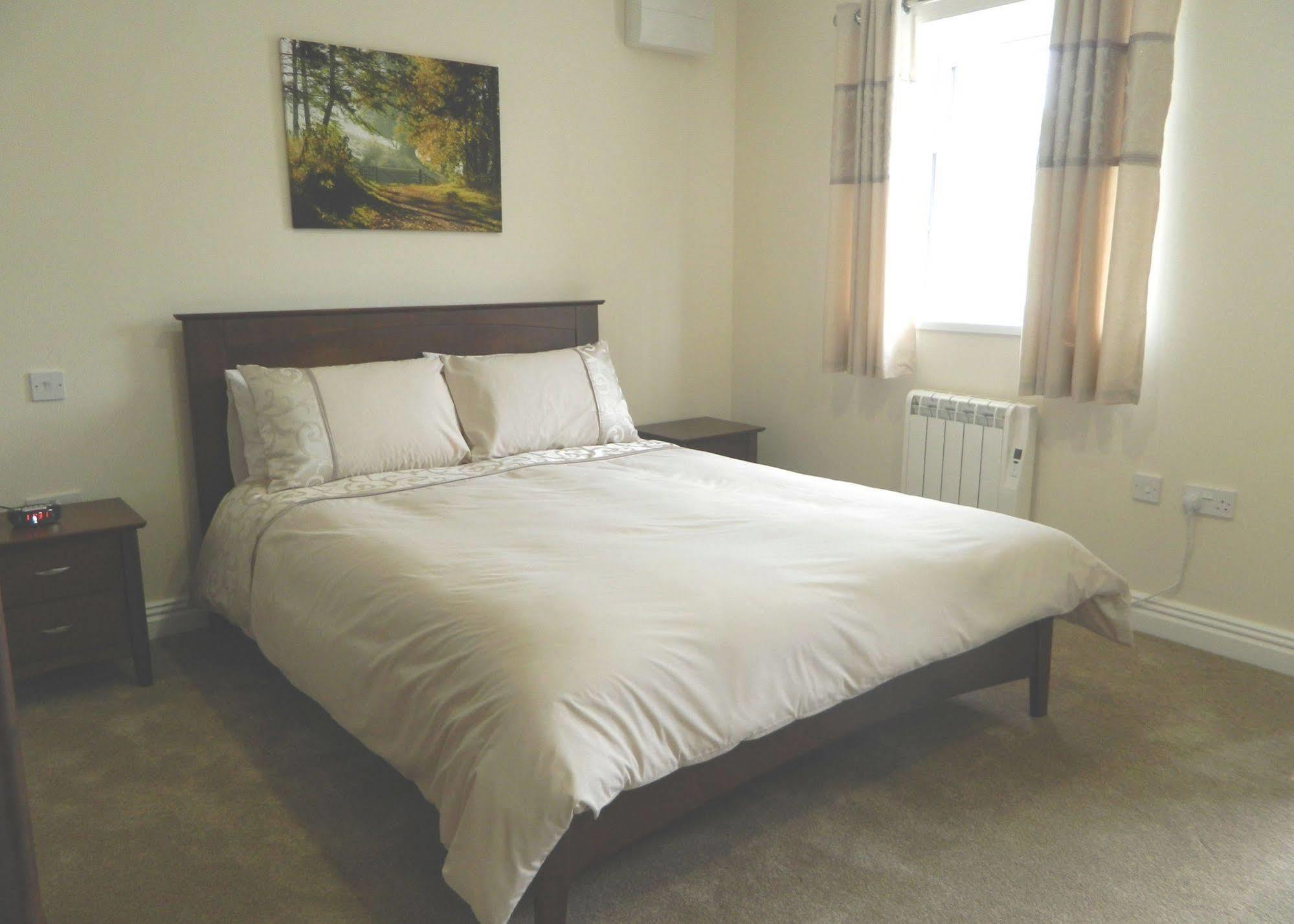 Lumb Farm Country Club Hotel Ripley  Kültér fotó