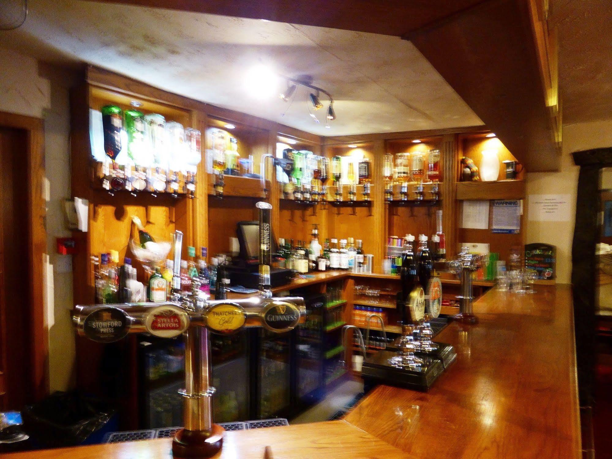 Lumb Farm Country Club Hotel Ripley  Kültér fotó