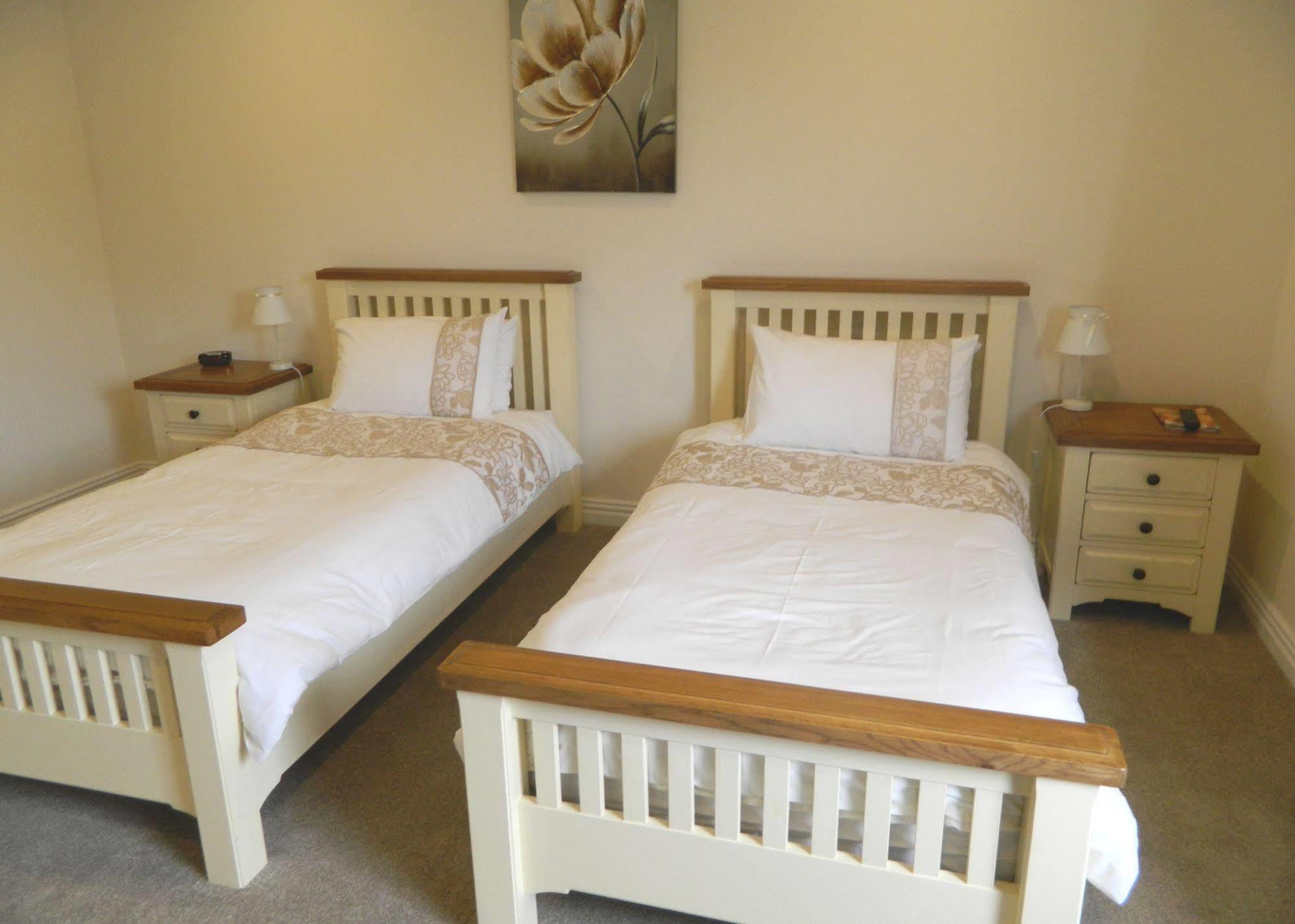 Lumb Farm Country Club Hotel Ripley  Kültér fotó