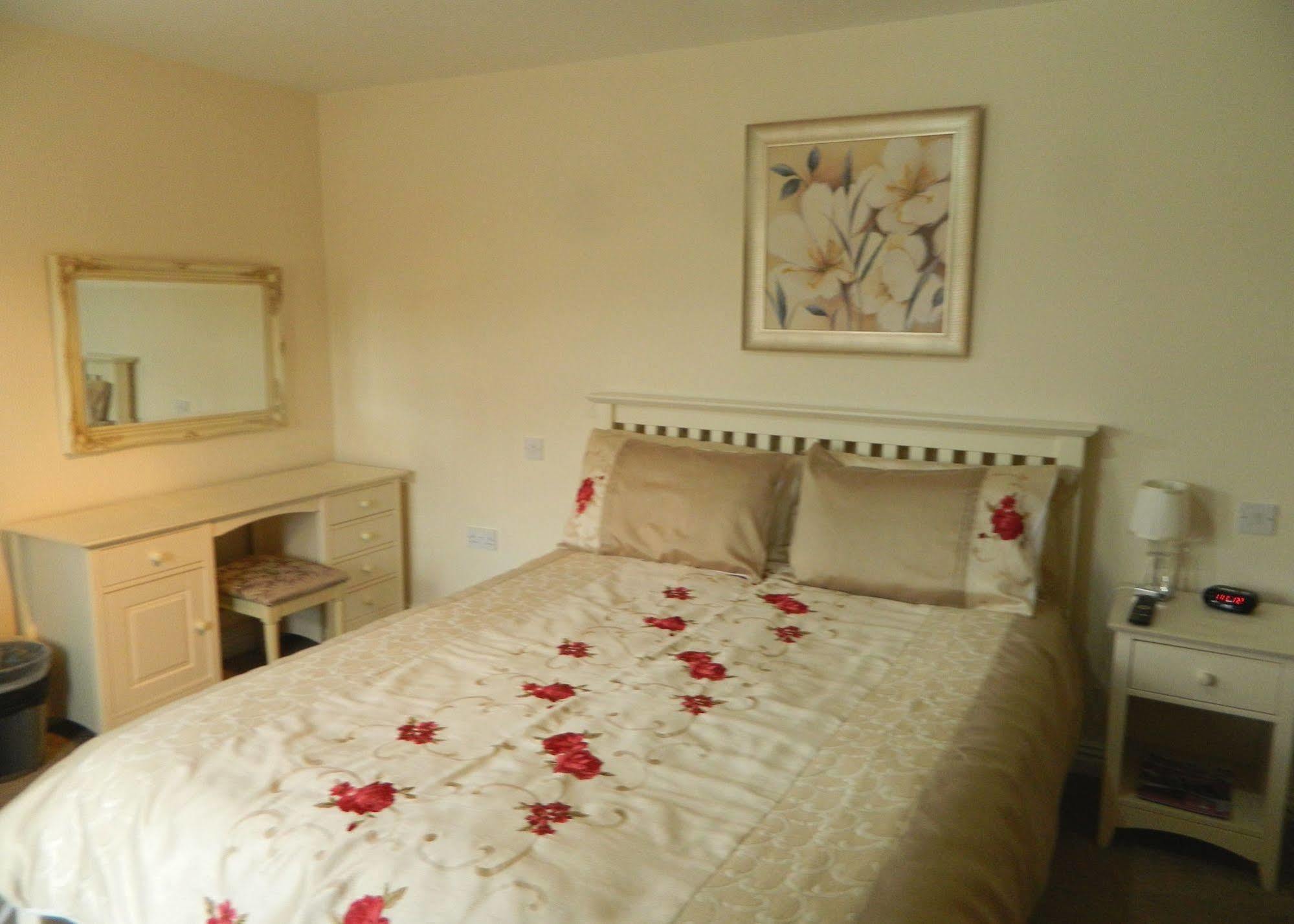 Lumb Farm Country Club Hotel Ripley  Kültér fotó