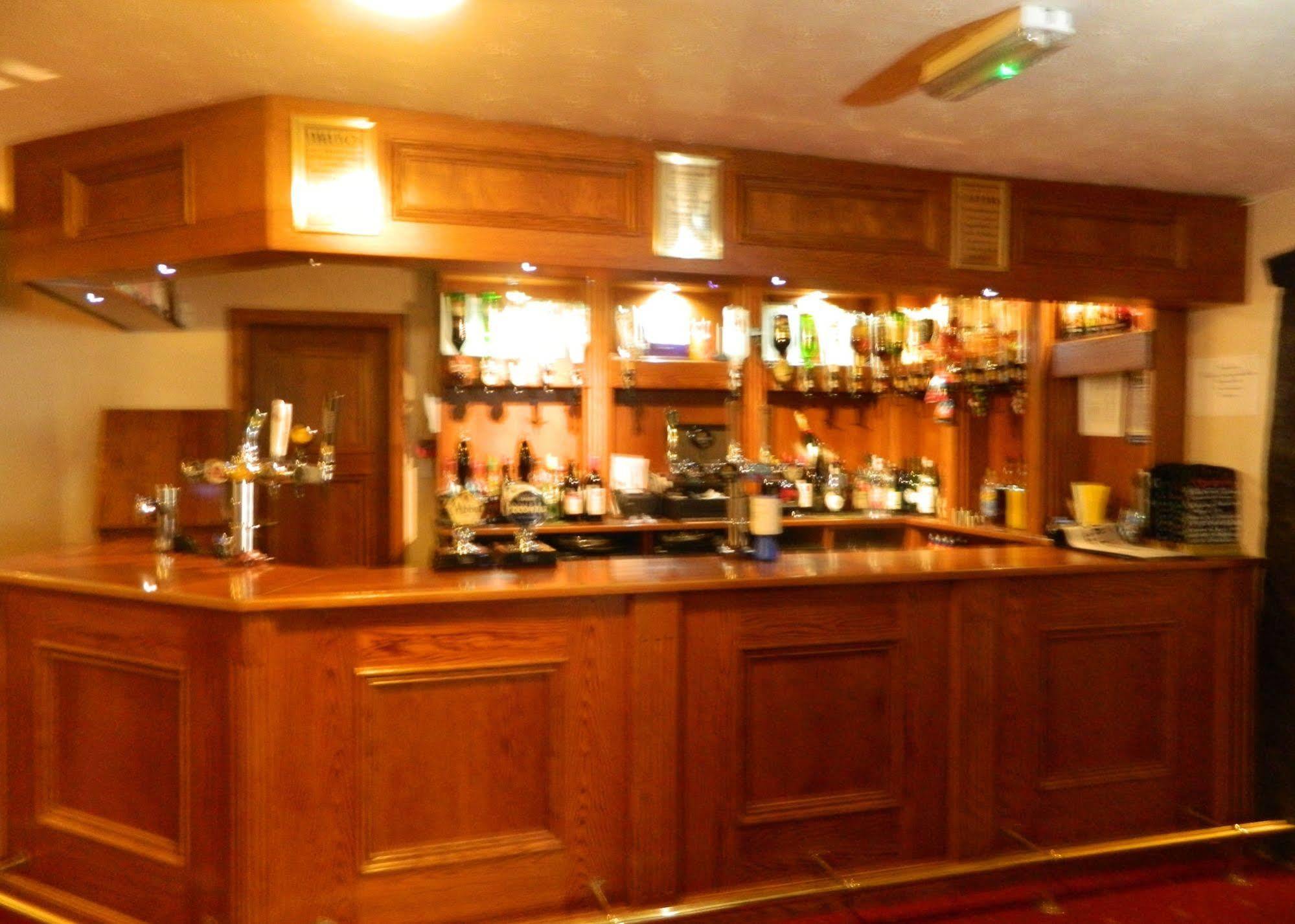 Lumb Farm Country Club Hotel Ripley  Kültér fotó