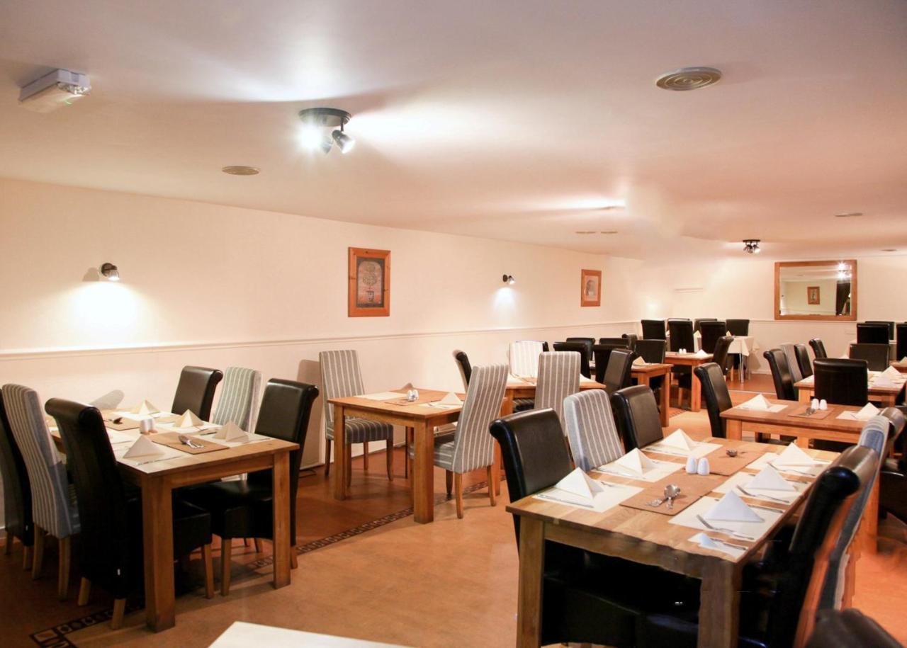 Lumb Farm Country Club Hotel Ripley  Kültér fotó