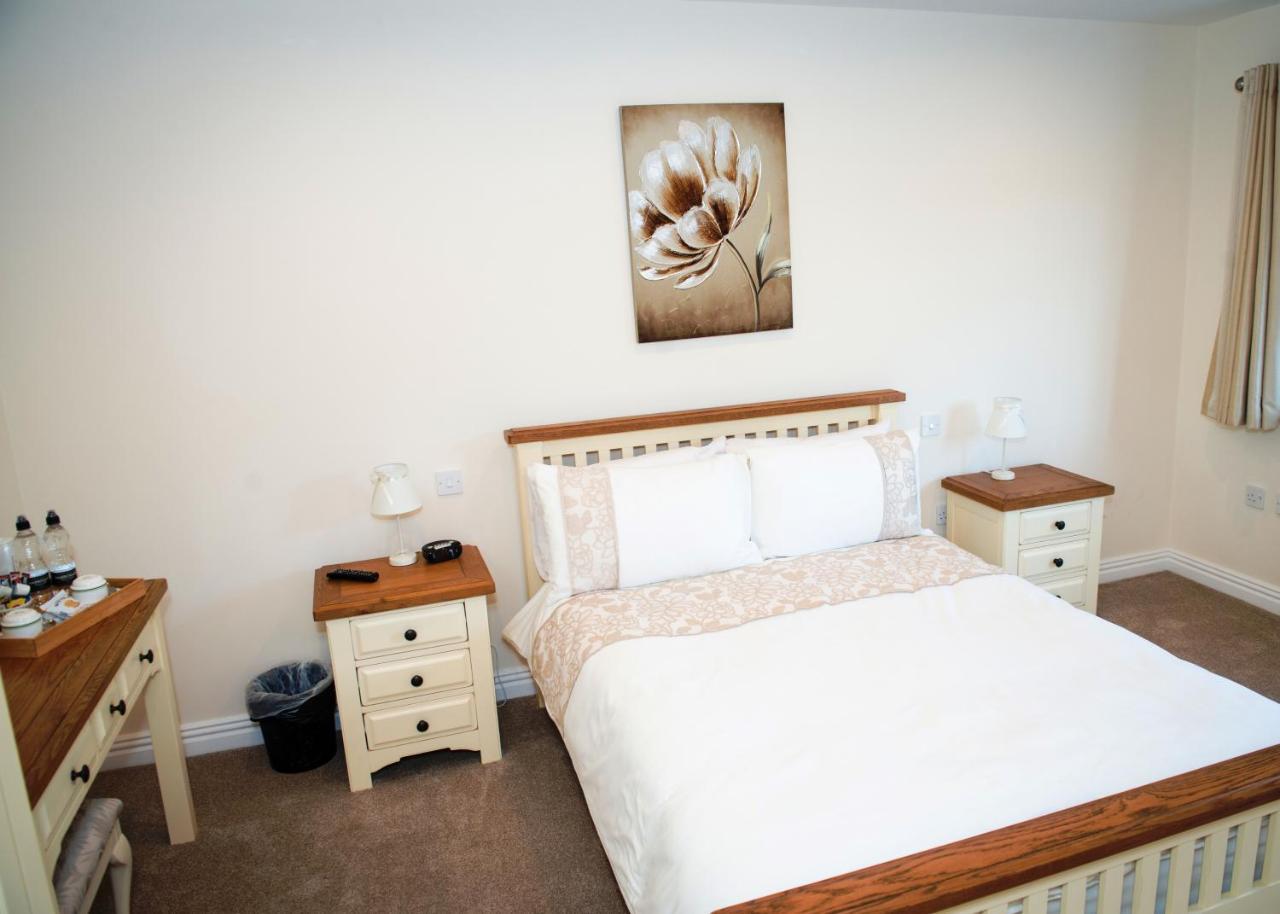 Lumb Farm Country Club Hotel Ripley  Kültér fotó
