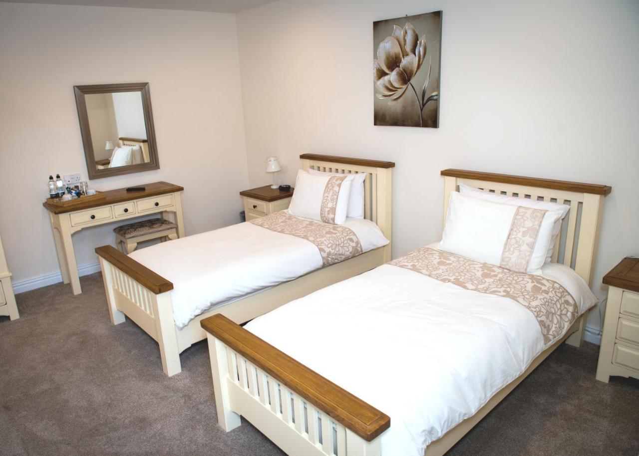 Lumb Farm Country Club Hotel Ripley  Kültér fotó