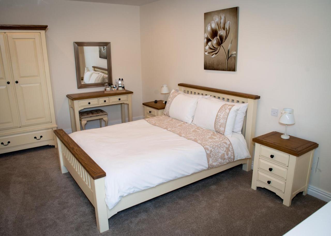 Lumb Farm Country Club Hotel Ripley  Kültér fotó