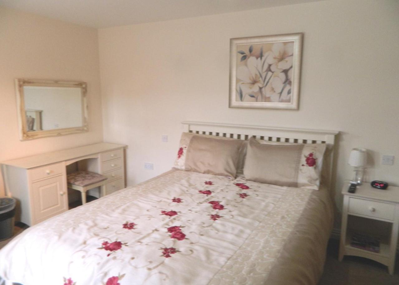 Lumb Farm Country Club Hotel Ripley  Kültér fotó
